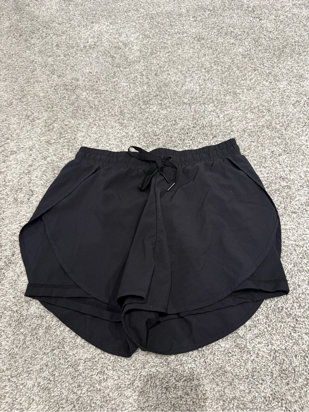 Buffbunny Lifesaver Shorts